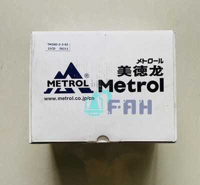 1pc TM26D-2-3-02 new Aim the   at the instrument Fast transportation #zb