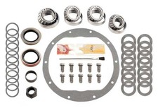 Master Install Kit - Timken - Use With Factory Differentials - Gm 8.5 10 Bolt