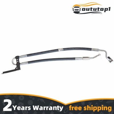 New Power Steering Pressure Line Hose A2514603024 For Benz X164 GL350 CDI 4MATIC