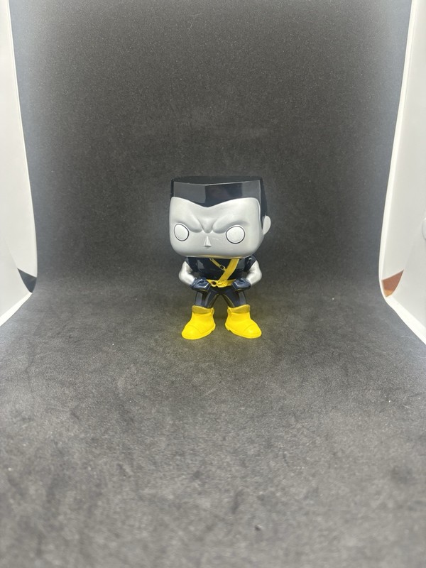 Marvel Colossus Funko Pop