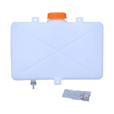 Hinder 7L Fuel Tank Plastic Petrol Oil Petrol Tank Water Tank for Boat Car Tr...