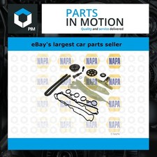 Timing Chain Kit NCK4026 NAPA 11317534833 11317546697 11317568241 11317597895