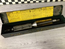 Vintage AMMCO Tools Inc. Small Bore Hone Model PH-200 retro