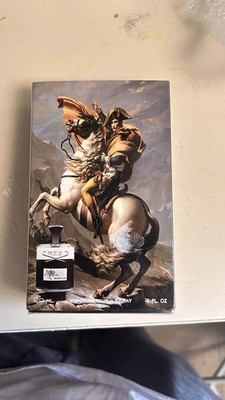 Dior Sauvage Parfum Spray - Creed Adventist