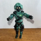 New ListingG.I. Joe Night Viper (V1) 1989 Action Figure Hasbro ARAH Vintage