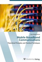 Arun Pachai Kannu | Mobile Broadband Communications | Taschenbuch | Englisch