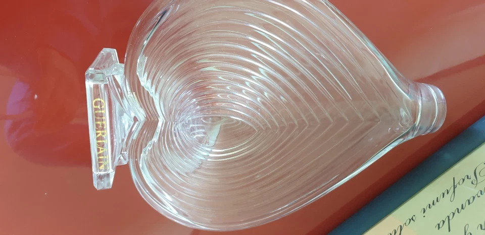 Guerlain Chamade XXL Factice Vintage Dummy - Bild 2 von 4