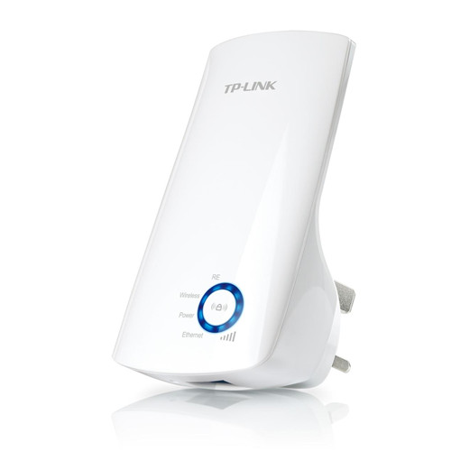 N300 WIFI RANGE EXTENDER - Immagine 2