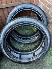 275/40/22 Pirelli Pzero LR X2 Fit Available 07481787004