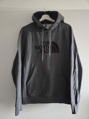Herren Kapuzenpollover  Größe L  The North Face
