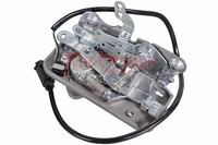 Metzger Autoteile TüRschloss Greenparts Hinten Rechts 2314666