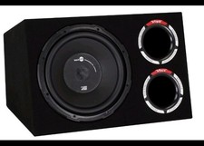VIBE Slick CBR12-V7 Subwoofer 12" for Car