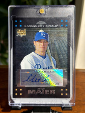 Click to enlarge Mitch Maier