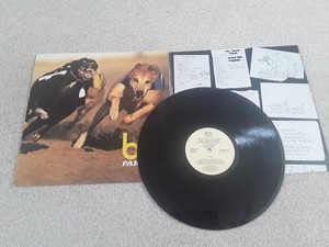 Blur Parklife Vinyl | eBay