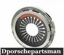 Disque d'embrayage Porsche 911