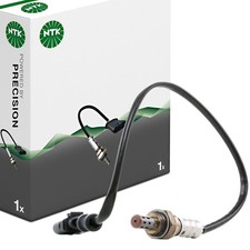 NTK von NGK 95861 Lambdasonde für VW POLO (9N) Beheizt