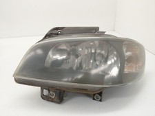 LINKER SCHEINWERFER / 147360 FÜR SEAT IBIZA II 6K1 1.8 T 20V CUPRA