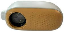 Mini Video Projector 1080P YG210 Compact Portable Home Theater HDMI USB AV NEW