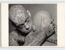 Postcard Michael Wilson & Robert Sherman