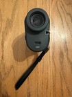 Blue Tees Series 3 Max Golf Laser Rangefinder with Slope Black/Gray — photo 3