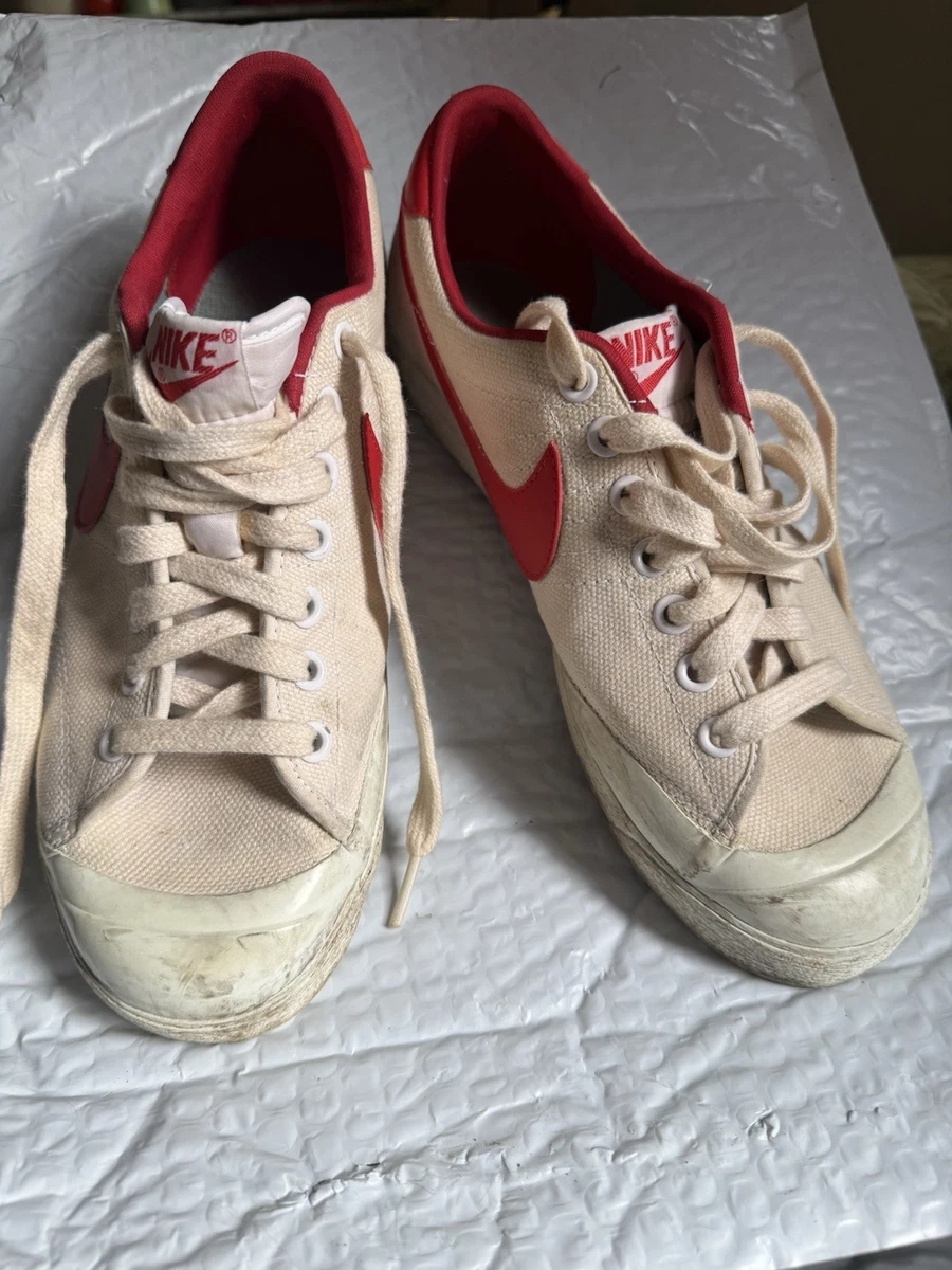 nike all court canvas products for sale | eBay