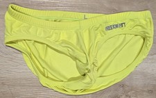 Silky Men Brief