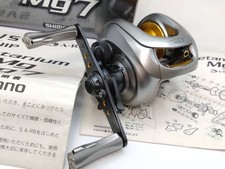 Shimano Metanium MGL Baitcasting Reel
