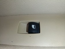 FENSTERSCHALTER VORNE RECHTS / 2601457 F�R BMW X1 E84 SDRIVE 18 D