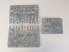 Warhammer 40k Kill Team: Death Korps of Krieg Veteran Guardsmen