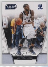 2016-17 Panini Threads JaMychal Green #26 12ps