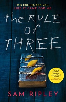 The Rule of Three | Sam Ripley | 2023 | englisch