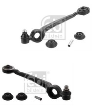 FEBI BILSTEIN QUERLENKER LENKER SET links & rechts Satz für Audi A6 4A C4 4A5