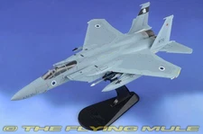 Hobby Master 1:72 F-15A Baz IDF/AF 133rd (Knights of the Twin Tail) Sqn MiG-25