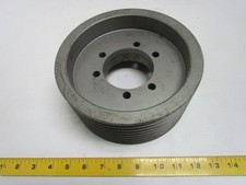 3V8.0x8 SF 8/3V8.0-SF 8-Groove 3V Belt QD She...