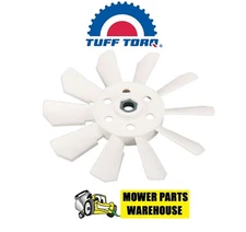 NEW GENUINE OEM TUFF TORQ  1A632085090 TRANSMISSION COOLING FAN 8.5"