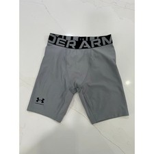 Under Armour HeatGear Armour Boys' Shorts medium