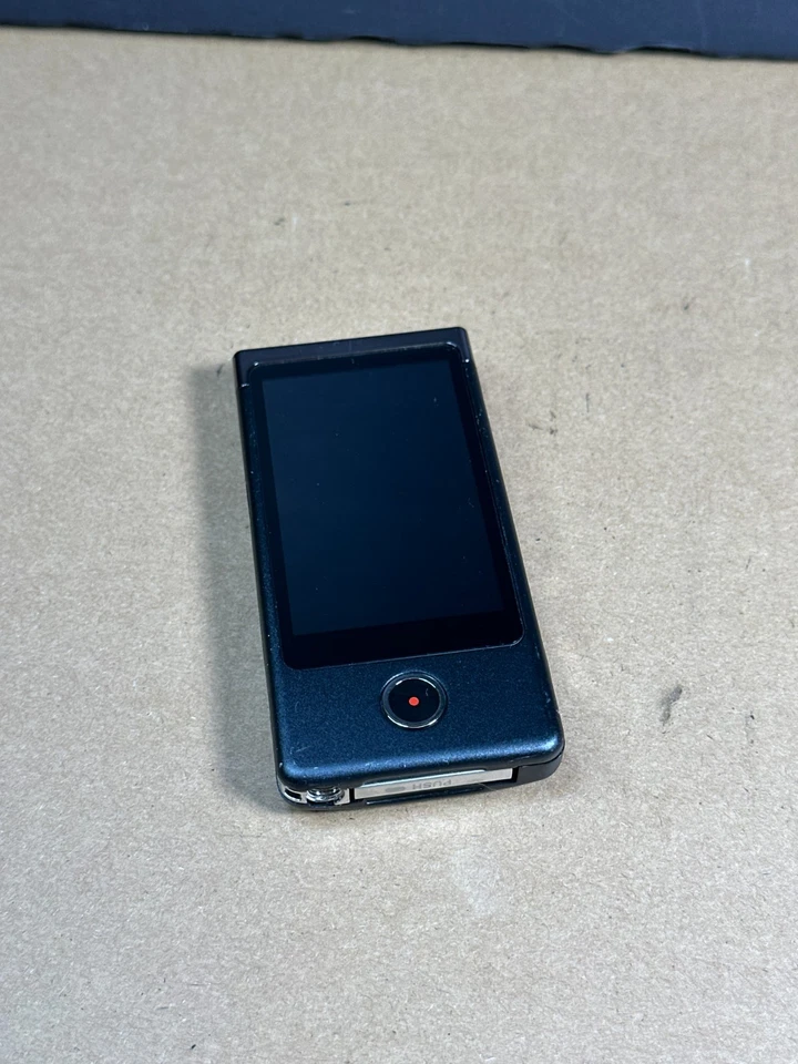 Cámara digital instantánea Sony MHS-TS10 Video Bloggie táctil móvil HD ¡¡Envío rápido!!! Foto 2 de 4