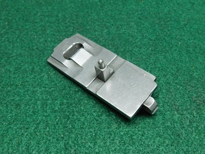 Stevens Springfield Model 67 B D F H Bolt Slide Assembly 12 GA Original #2