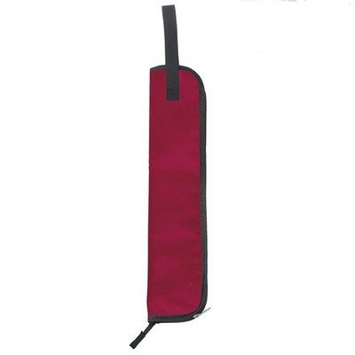 Drumstick-Etui, Stick-Tasche, Drumsticks-Tasche, Percussion-Stick-Tasche, M8853