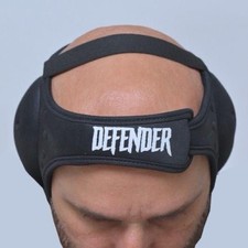Wrestling Headgear Adult Men/Women Ear Guard, Ultra Soft Grappling Head Guard.