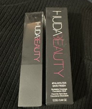 Huda Beauty Fauxfilter Skin Finish Foundation...