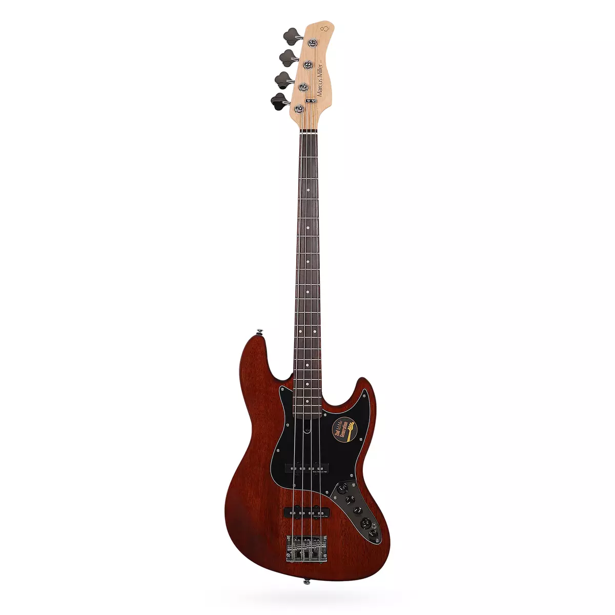 Sire Marcus Miller V3 2nd Generation Bass Rosewood Fretboard