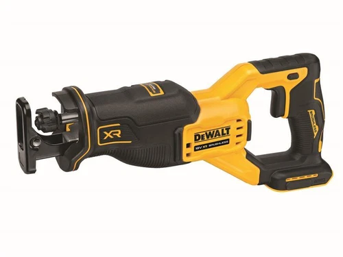 DEWALT DCS382N XR Brushless Window Saw 18V Bare Unit