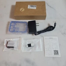 Raspberry Pi 3 5 Layer Case with Fan