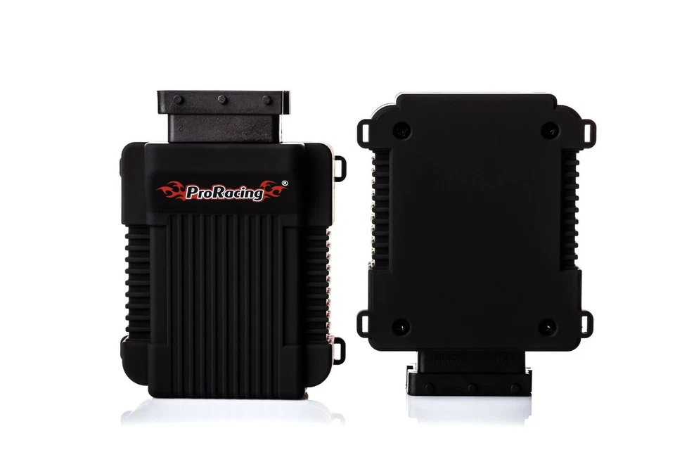 Caja de chips de afinación para ISUZU D-MAX I II 2.5D 3.0D CRDI 136 163 hp CR diésel - Imagen 4 de 4