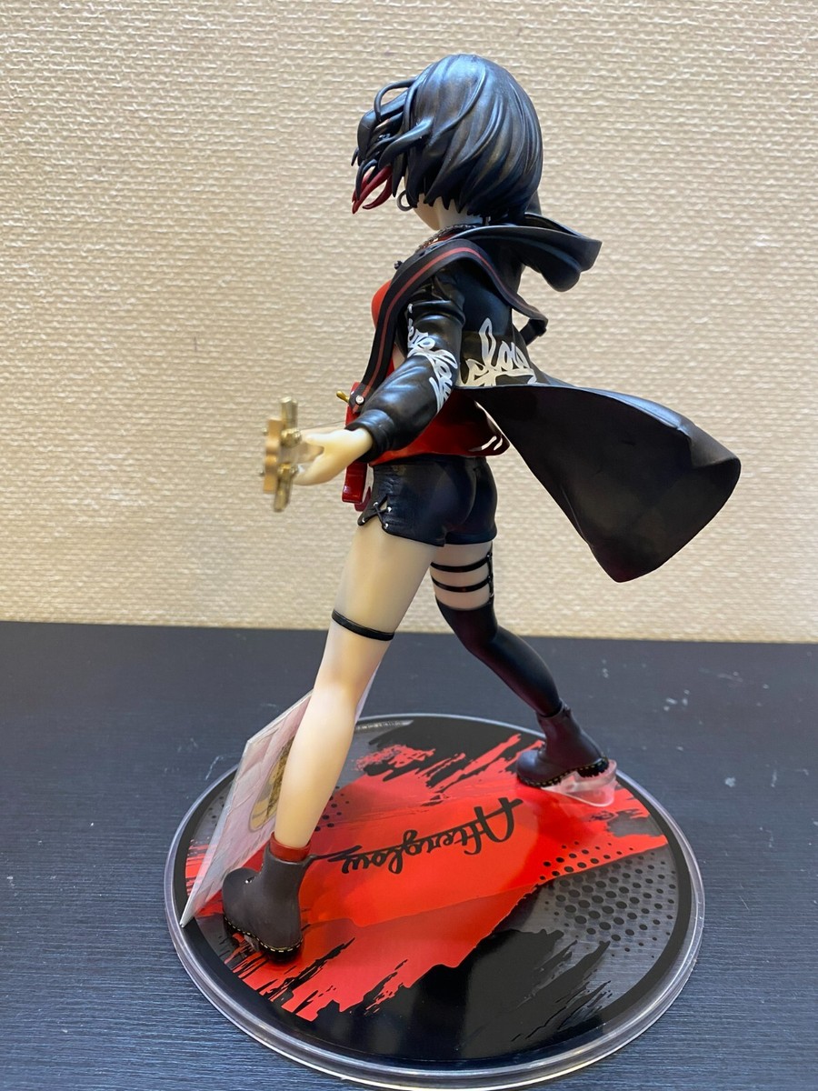BanG Dream Girls Band Party Ran Mitake 1/7 Figure VOCAL COLLECTION