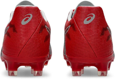 ASICS Soccer Shoes DS LIGHT ACROS PRO 3 Red 1101A071 US9.5(27.5cm