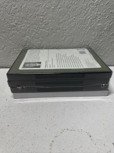 Great Courses Civil Liberties & The Bill of Rights - 6-DVDs w/ Guidebook - Picture 3 of 3
