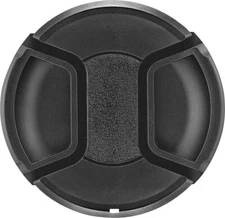 52mm Front Lens Cap Center Pinch Cover for Canon 50mm f/1.8 Lens (older version)