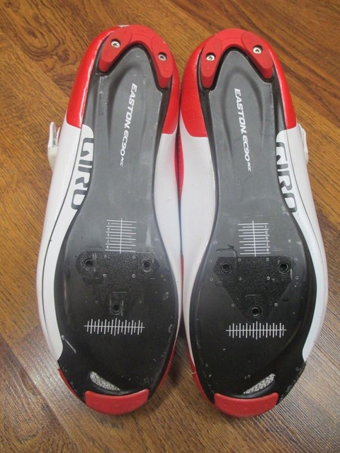 giro easton ec90 shoes